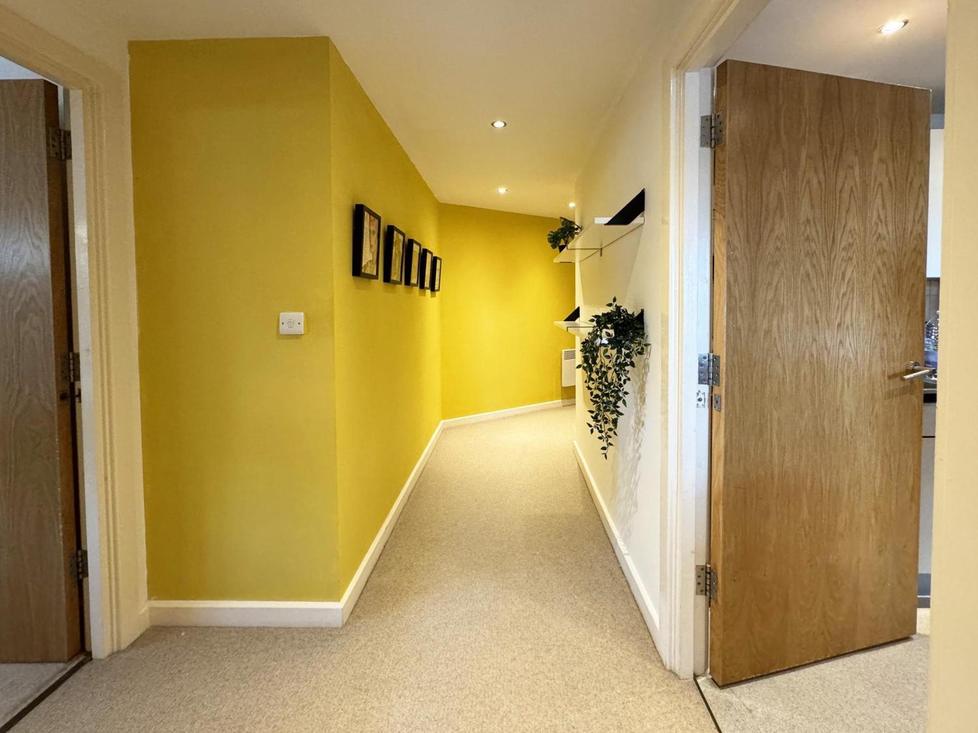 Vibrant City Apt 2 Bed In Hoxton And Shoreditch Londra Exterior foto